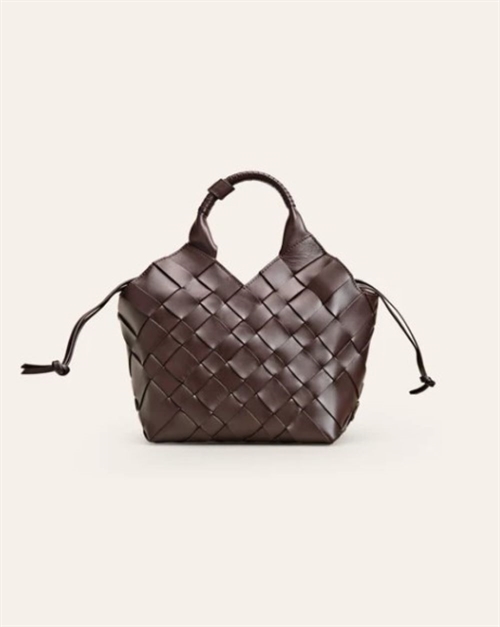 CALAJADE MISU BAG UMBER